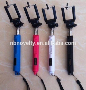 Extendable Cellphone Monopod