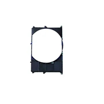 Wholesale BMW E32 Car Engine Parts Cooler Fan Shroud - 8CY2 17 11 1 723 977
