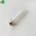 45ML Data Plastic Packaging Tube