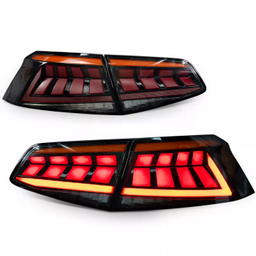DK Motion LED Weakights per VW Passat B8 2016-2019 - 1 anno di garanzia