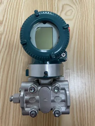 EJA110A differential pressure sensor