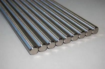 Pure titanium hexagonal rod for immediate delivery worldwide