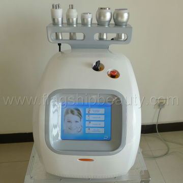 rf and ultrasonic cavitaiton for weight loss