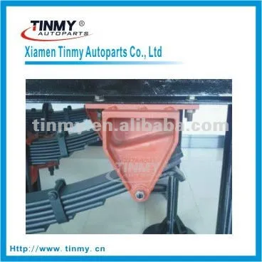 ROR type Heavy Duty Truck Suspension Hanger