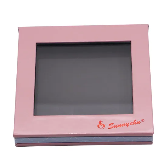 Blush Paper palette,Eyeshadow Paper Palette,Paper Palette