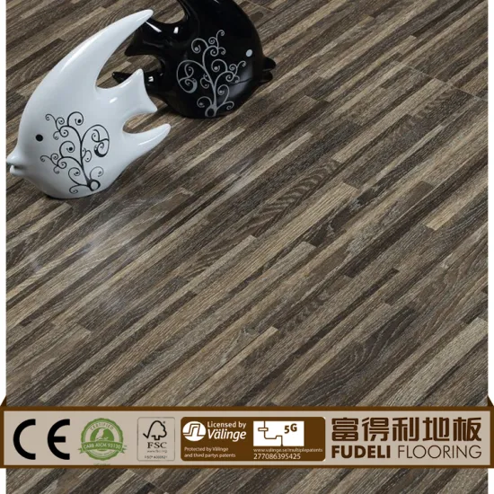 Professional 8mm 12mm laminate flooring at low price