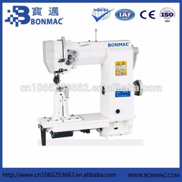 BM-9910-D3 Direct Drive Lockstitch Sewing Machine With Auto-trimmer