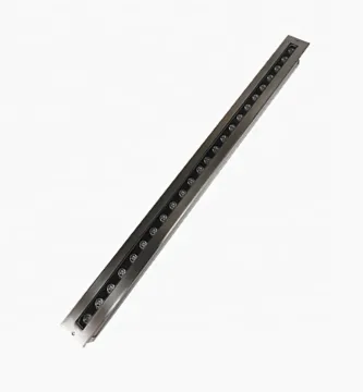 24W LED Underground Light Buried Recessed Floor