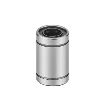 6mm Linear Ball Bearings Rods and Liner Rails for 3D Printers and CNC Machines