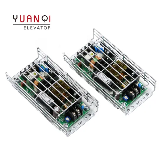 Hitachi Elevator CUS100MB-24 RB AVR Power Board