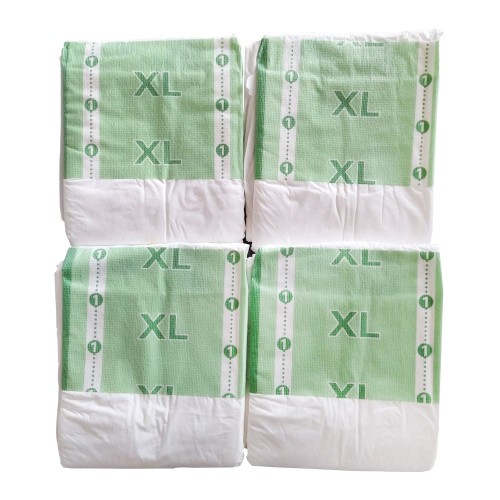 Adult Pull Up Diapers Adult Diaper OEM Brand Pants Incontinence Care Manufactory