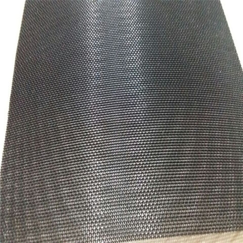 Belt For Spunlaced Fabric Production Anti-Static Spin Belt Prewet Screen For Spunlaced Fabric Factory