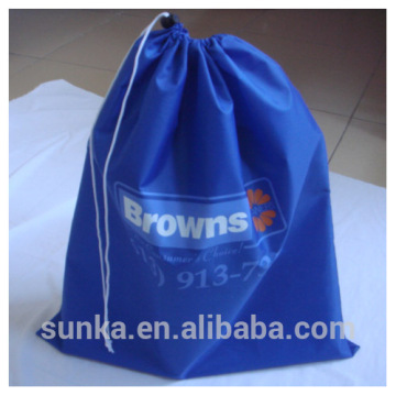 Custom Polyester Dust Bag For Handbags