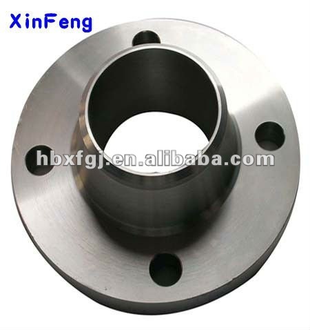 WELD NECK FLANGE A105 B16.47