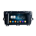 android touch screen car radio for LC100/LX470