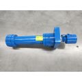 Climbing Cylinder Metallurgical oil cylinder