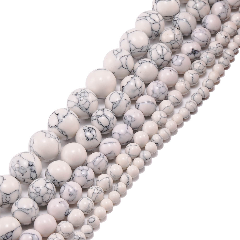 Bs1019 Semi Precious Beads 8