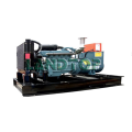 LANDTOP 15KW Open Type Diesel Generator Cheap Price