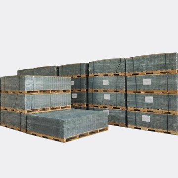 1/4 inch galvanized welded wire mesh panel