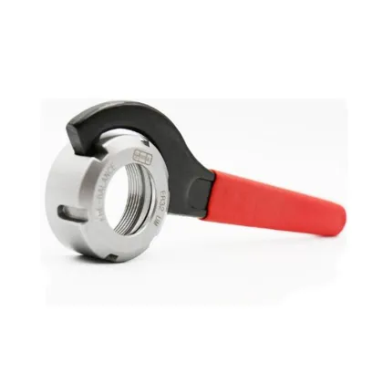 Sapnners ER32 tool holders er wrenches