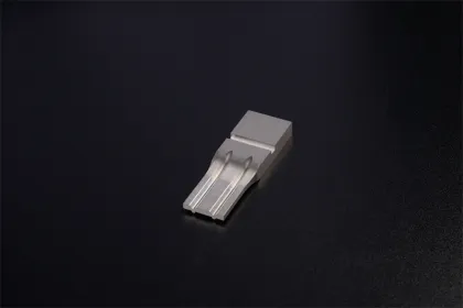 Stamping die punch parts customization