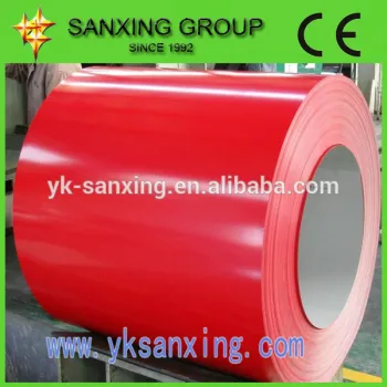 PPGI /CGCC/Steel Coil
