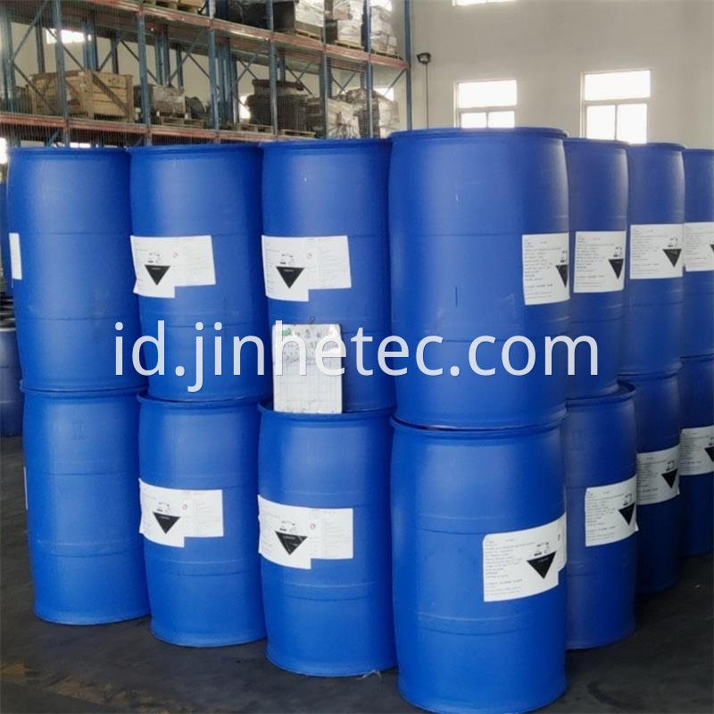 Cina Linear Alkyl Benzene Sulfonic Acid Labsa DBSA Produsen