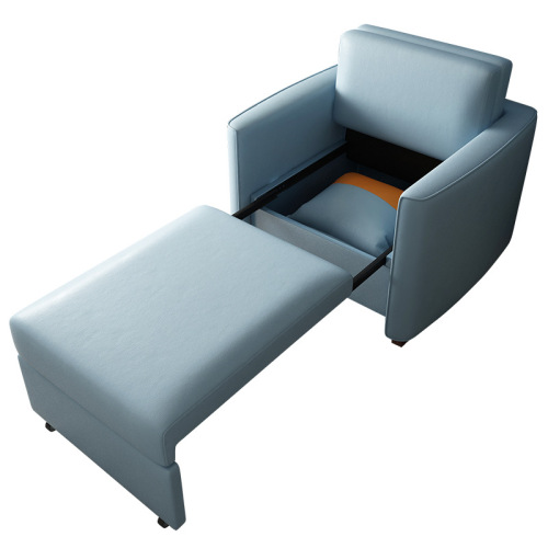 Space Saving Single Folding Sofa Bed