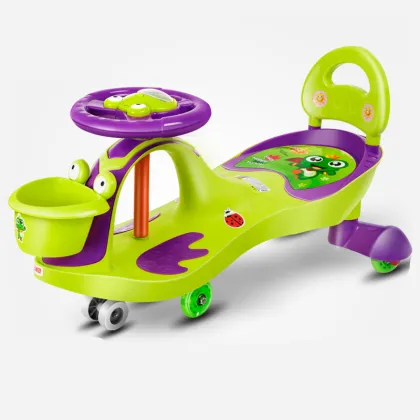 Best-selling And Cheap Children Twist Car Mould