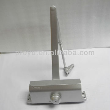 Door closer for electric door close fireproof and automatic use PY-DC1