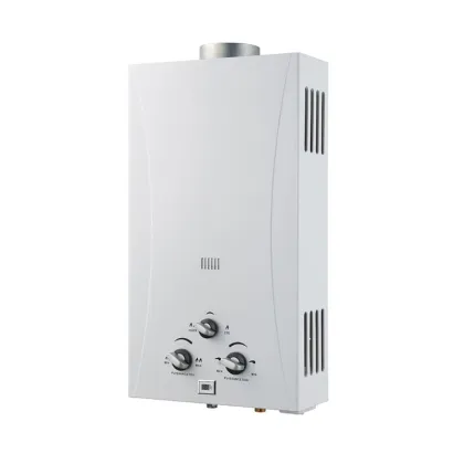 High Quality Junkers LPG NG Propane Instant Gas Water Heater
