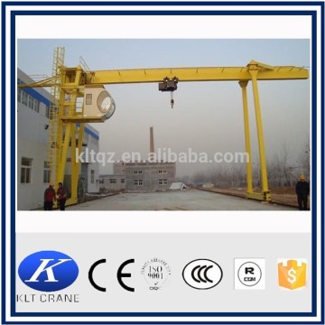 5 ton mobile good price gantry crane