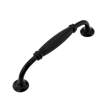 Vintage Bedroom Cabinet Aluminum Alloy Handle