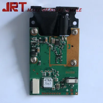 Laser Rangefinder Measuring Tools