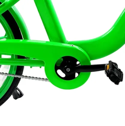 Bike-Sharing BIKE City BIKE