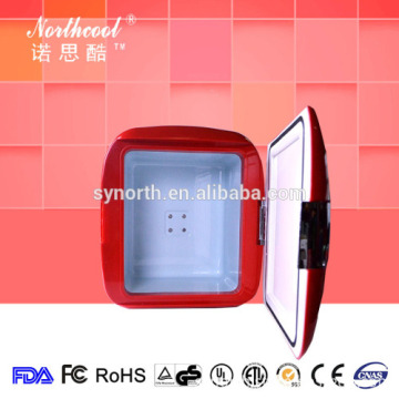 top selling small size cooling and heating freezer for ice cream used