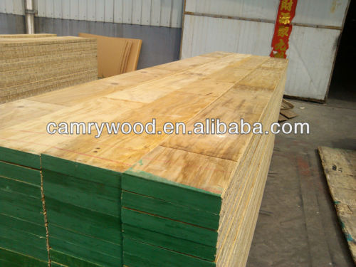 pine wood boards for construction