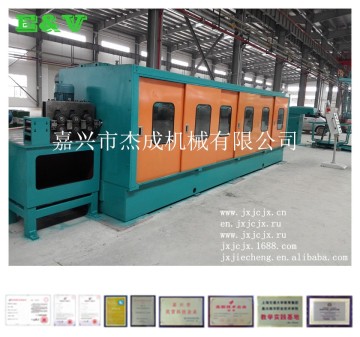 copper round rods cold rolling mill