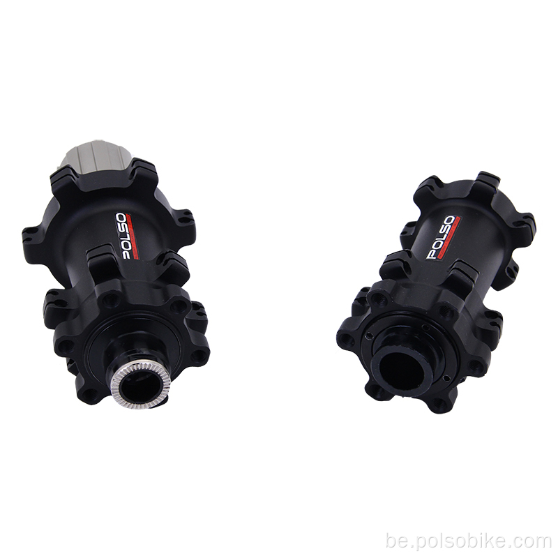 MTB Hubs 40Sounds QR праз Hub