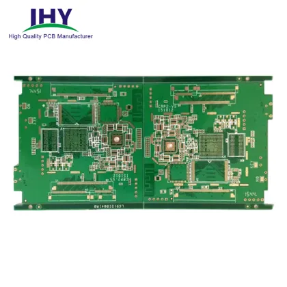 Rogers 4350 Material Rogers RO4003c High Frequency PCB Board