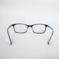 High End Unisex Narrow Glasses Frames