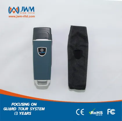 Waterproof Smart Home Building Guard Tour