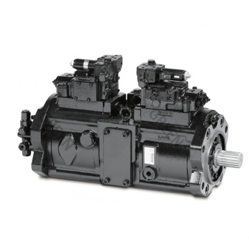 China Factory Hydraulic Pumps K3V K5V K3V180 for DH330