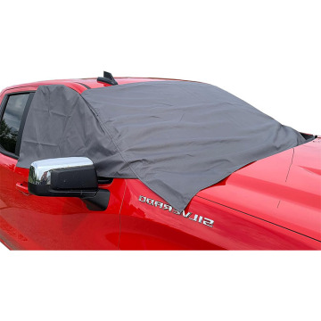 Heavy Duty Automotive Sun Shades & Windshield Covers for SUVs and Pickups