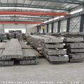 Q355B Hot-Dip Galvanized Flat Steel