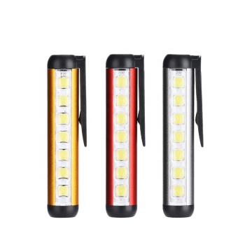 WARSUN - Leading Manufacturer of Affordable, High-Intensity LED Flashlights