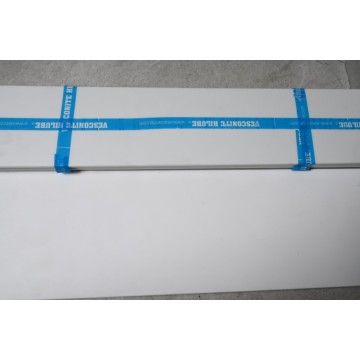 Vesconite &amp; Vesconite Hilube ポリマー ブッシング材料