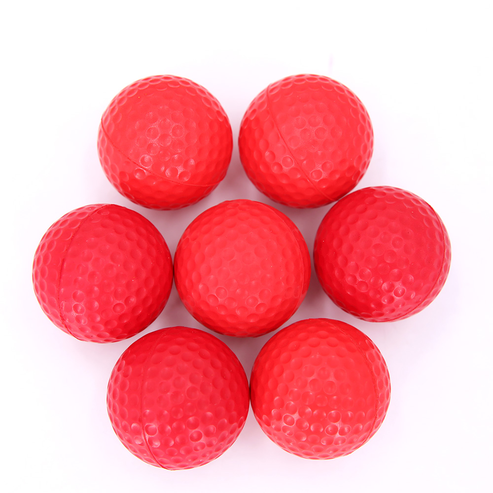 HOT SELL SELL FLOVATING GOLF BALL ، رحب أوامر OEM