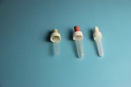 FURI Dropper Scale Assembly Machine