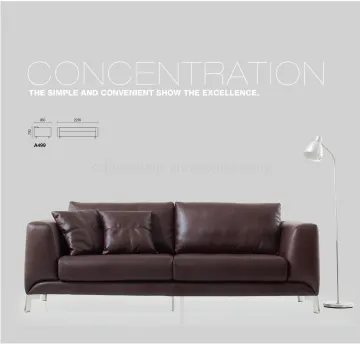 hot selling sofa upholstered leather sofa comfortable leather sofa                        
                                                                                Supplier's Choice